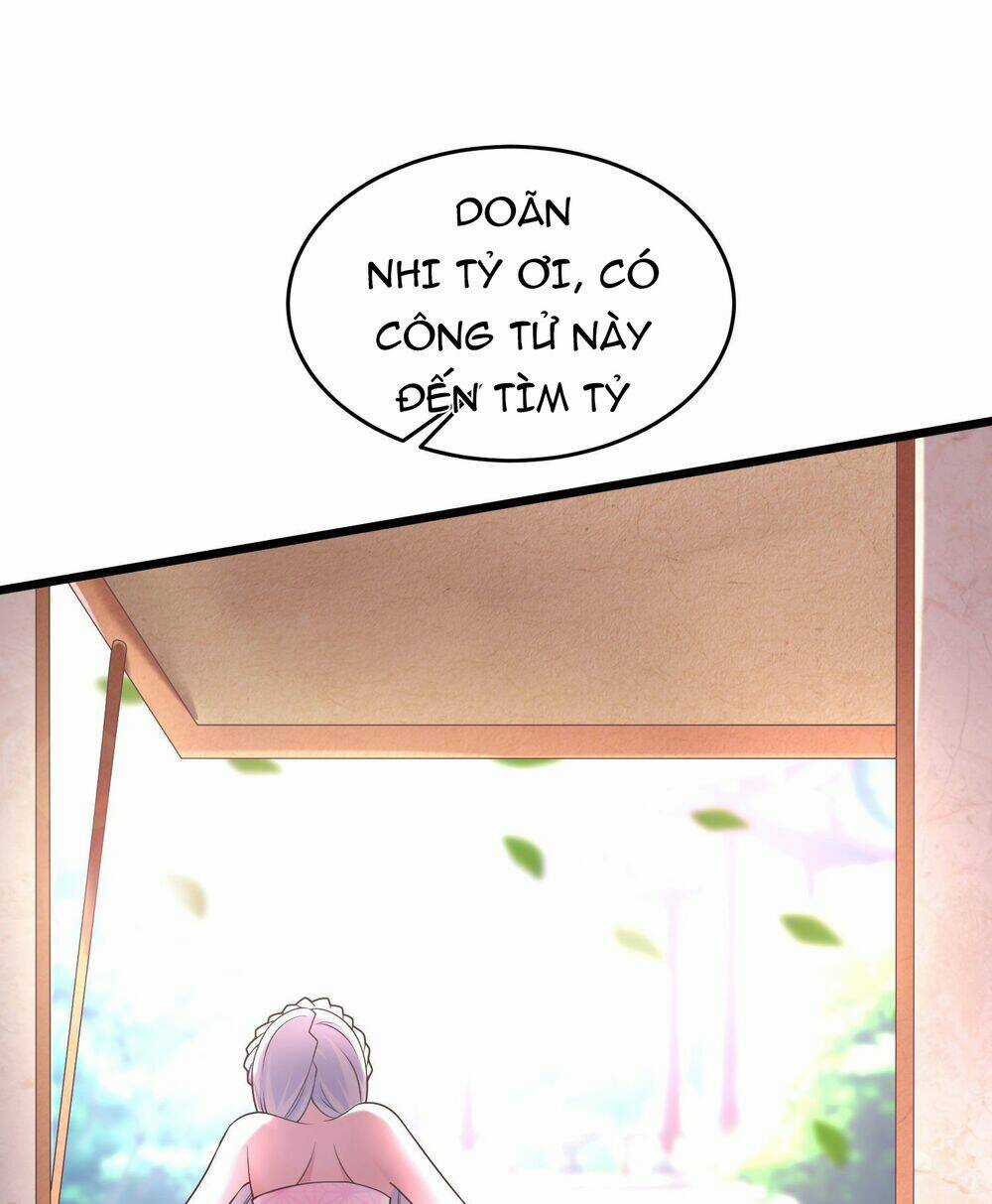 Mạnh Lên Từ Cõi Chết Chapter 22 trang 68