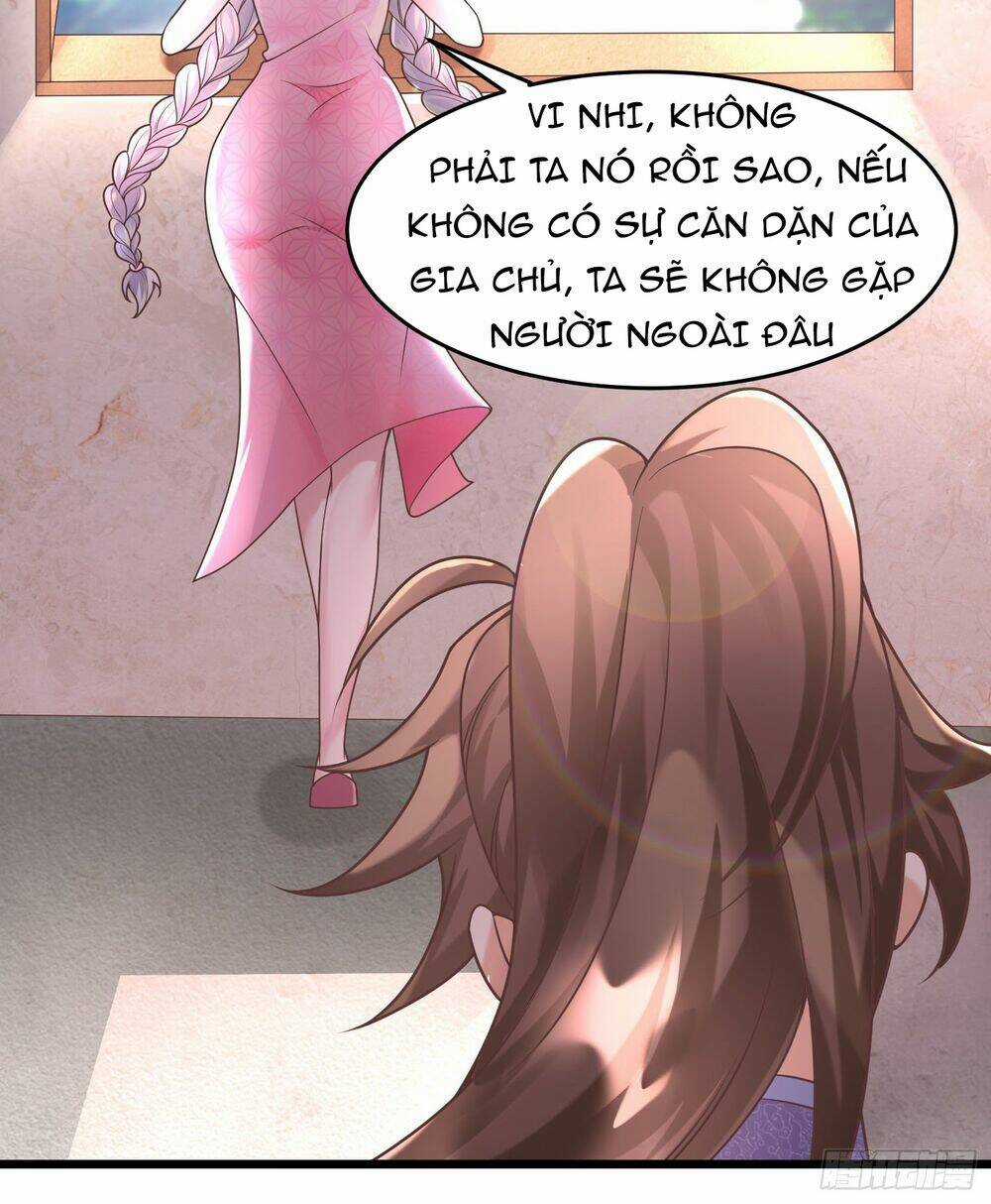 Mạnh Lên Từ Cõi Chết Chapter 22 trang 69