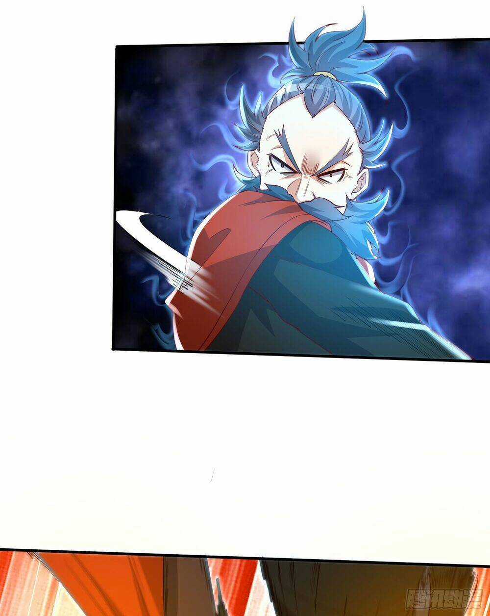 Mạnh Lên Từ Cõi Chết Chapter 22 trang 7