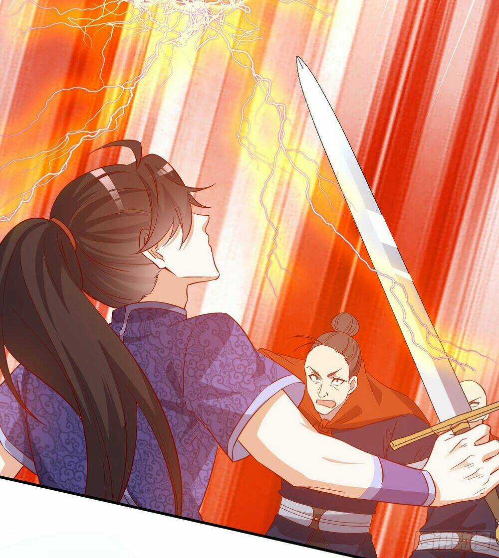 Mạnh Lên Từ Cõi Chết Chapter 22 trang 9