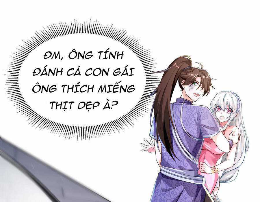 Mạnh Lên Từ Cõi Chết Chapter 23 trang 10