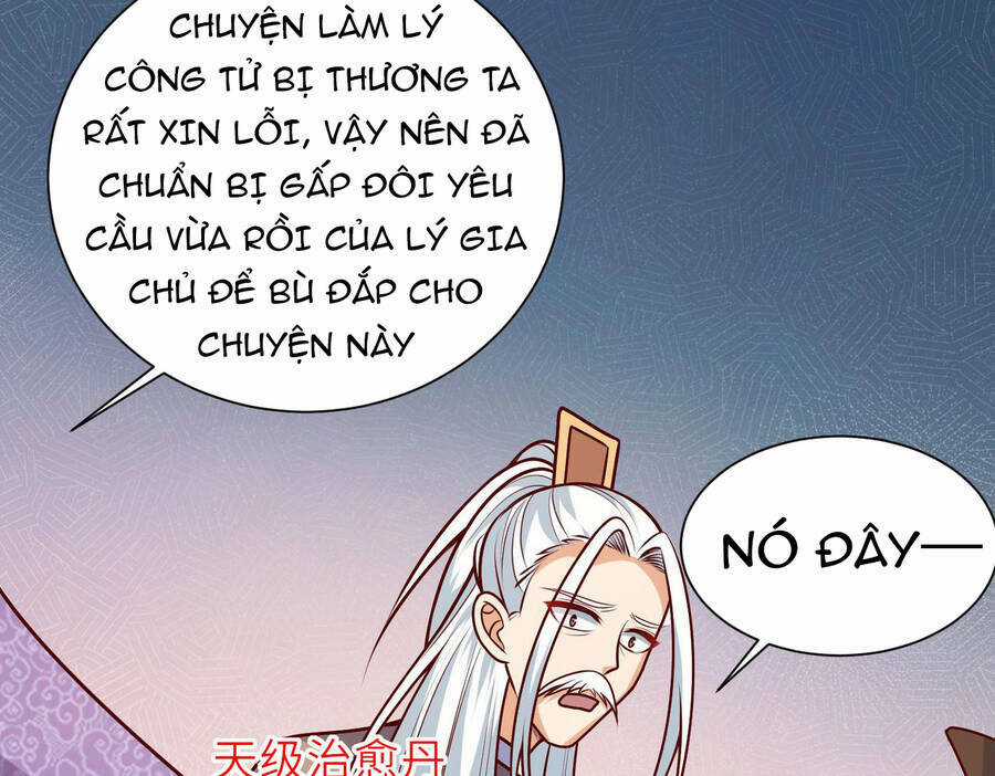 Mạnh Lên Từ Cõi Chết Chapter 23 trang 100