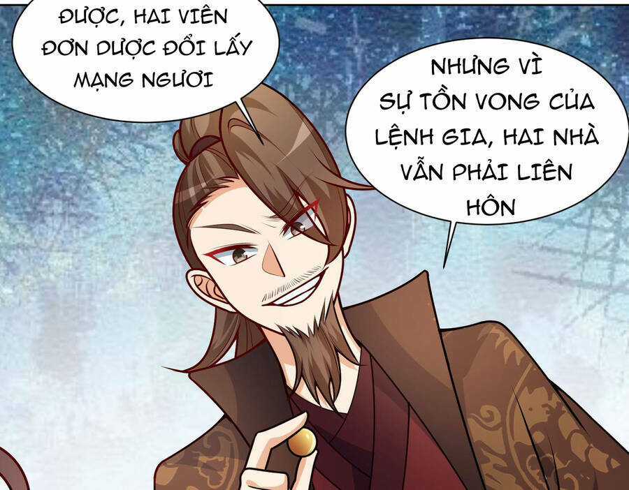 Mạnh Lên Từ Cõi Chết Chapter 23 trang 103