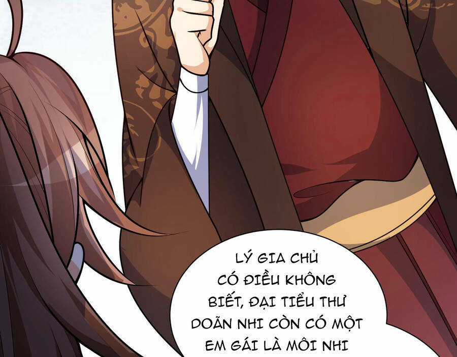 Mạnh Lên Từ Cõi Chết Chapter 23 trang 104