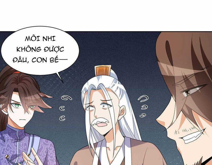 Mạnh Lên Từ Cõi Chết Chapter 23 trang 106
