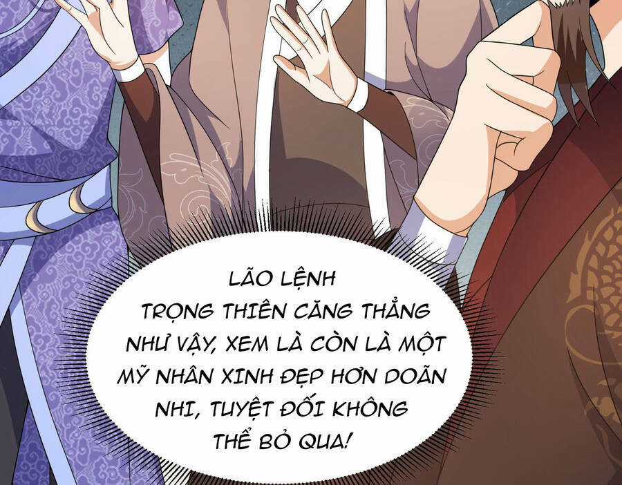 Mạnh Lên Từ Cõi Chết Chapter 23 trang 107