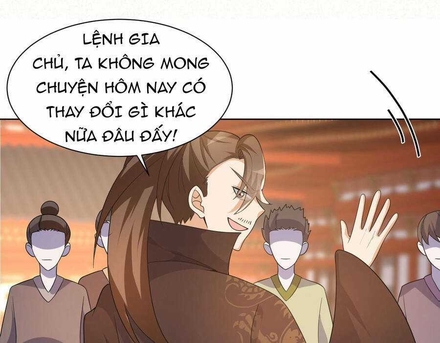 Mạnh Lên Từ Cõi Chết Chapter 23 trang 109