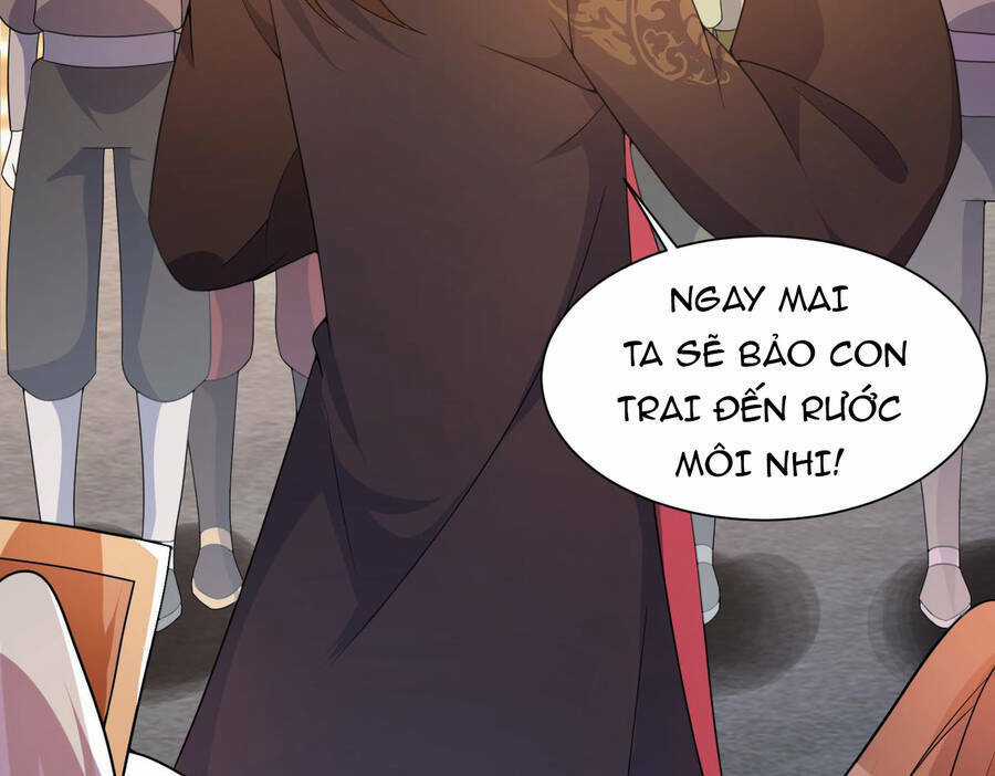 Mạnh Lên Từ Cõi Chết Chapter 23 trang 110