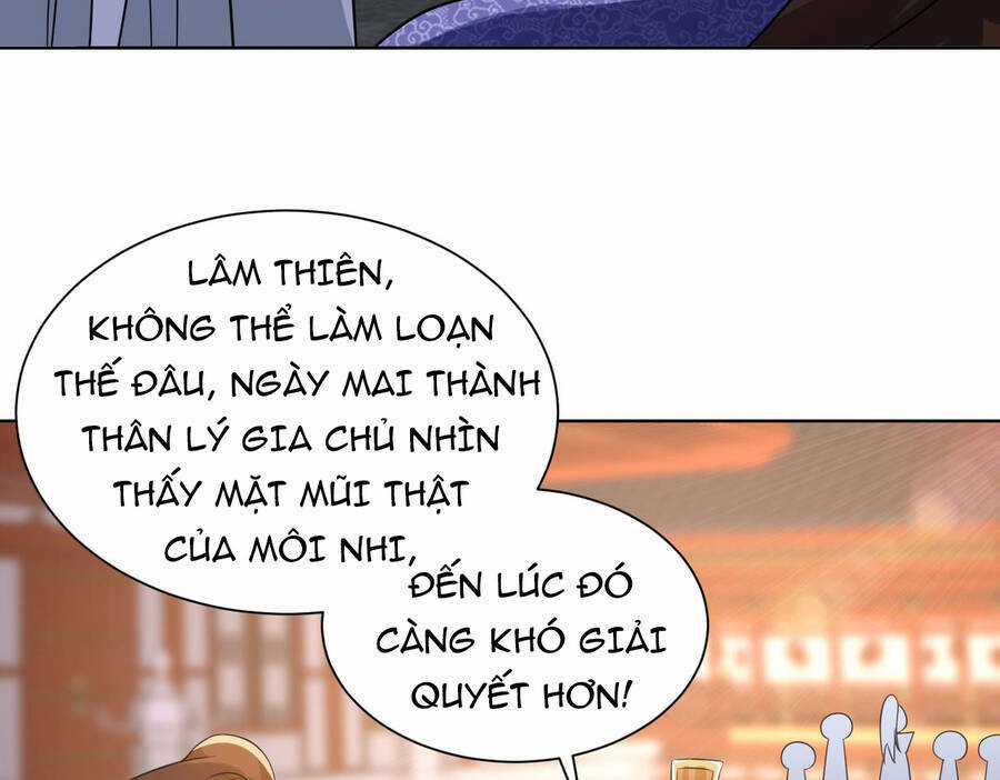 Mạnh Lên Từ Cõi Chết Chapter 23 trang 113