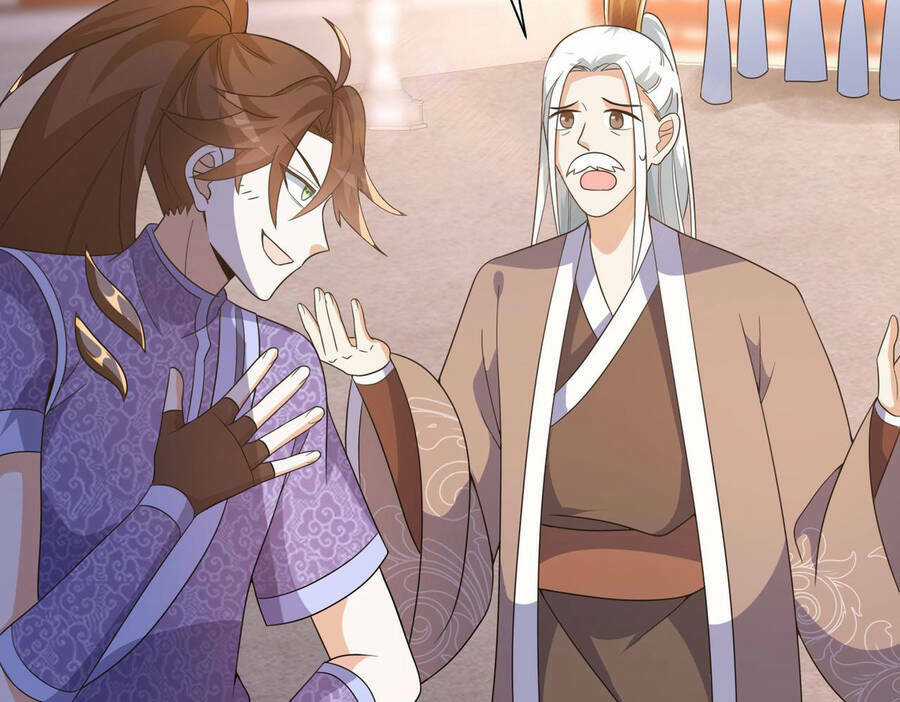 Mạnh Lên Từ Cõi Chết Chapter 23 trang 114