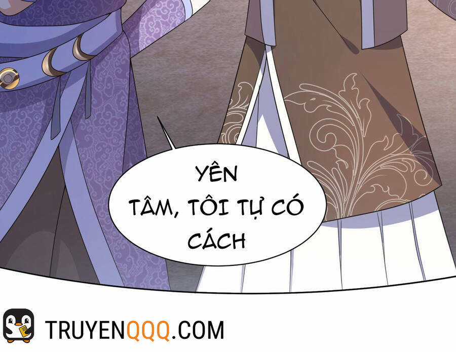 Mạnh Lên Từ Cõi Chết Chapter 23 trang 115