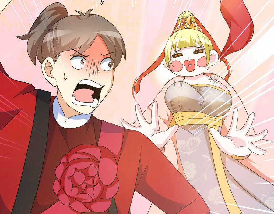 Mạnh Lên Từ Cõi Chết Chapter 23 trang 119