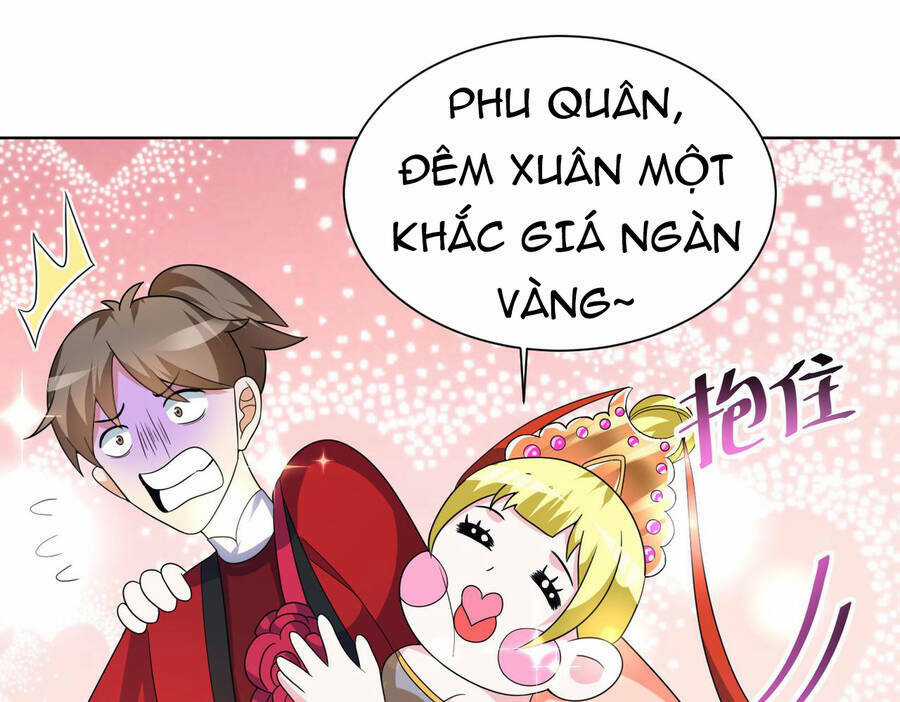 Mạnh Lên Từ Cõi Chết Chapter 23 trang 122
