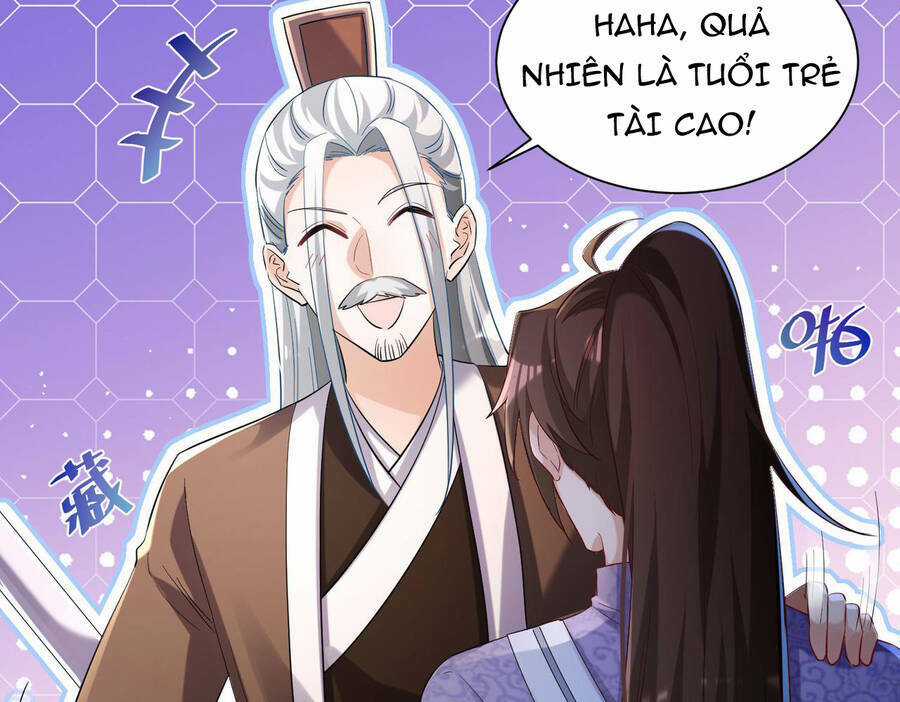 Mạnh Lên Từ Cõi Chết Chapter 23 trang 16