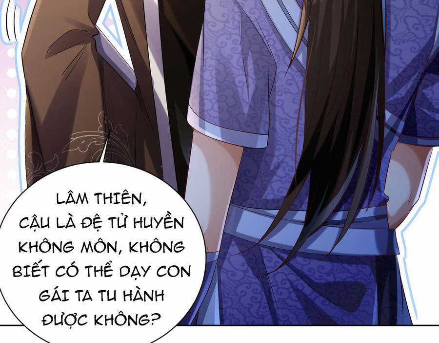 Mạnh Lên Từ Cõi Chết Chapter 23 trang 17