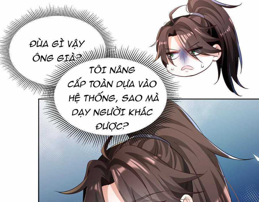 Mạnh Lên Từ Cõi Chết Chapter 23 trang 19
