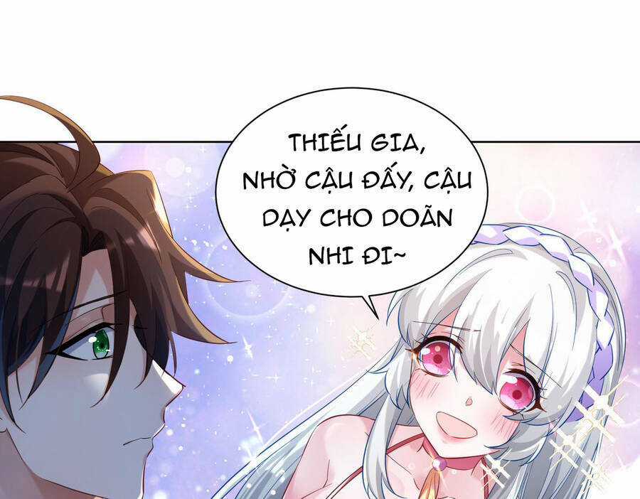 Mạnh Lên Từ Cõi Chết Chapter 23 trang 22