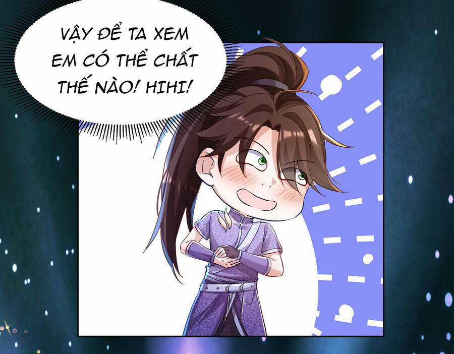 Mạnh Lên Từ Cõi Chết Chapter 23 trang 24