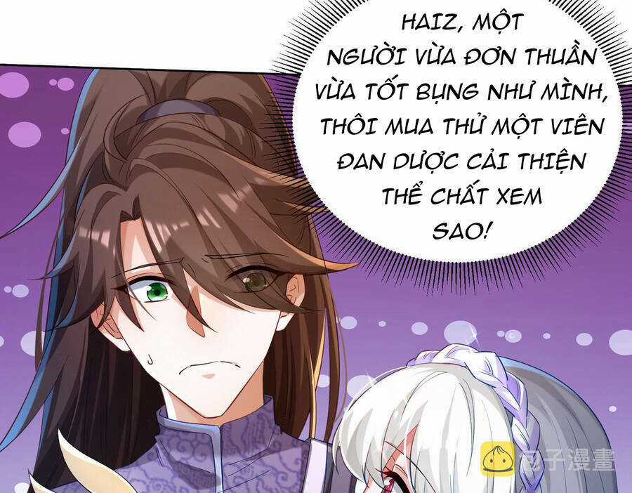 Mạnh Lên Từ Cõi Chết Chapter 23 trang 30