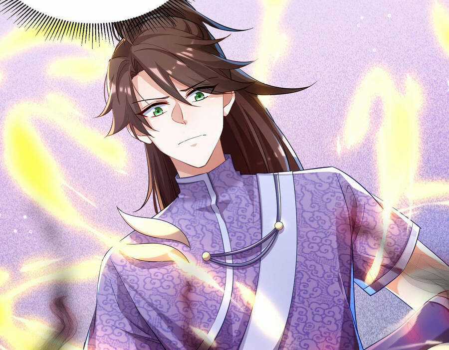 Mạnh Lên Từ Cõi Chết Chapter 23 trang 35