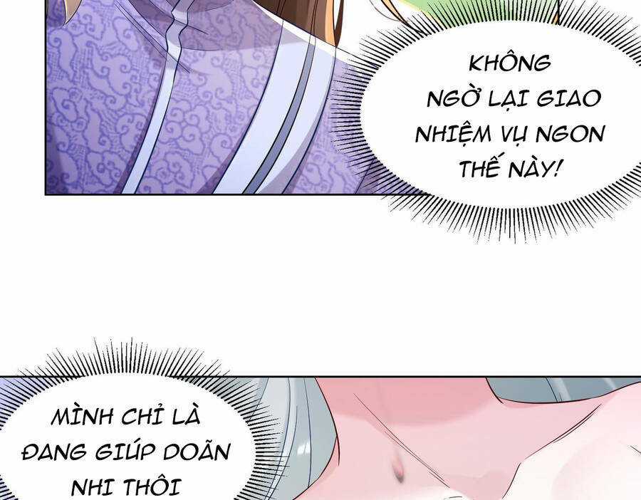 Mạnh Lên Từ Cõi Chết Chapter 23 trang 42