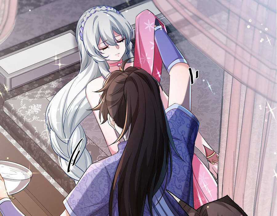 Mạnh Lên Từ Cõi Chết Chapter 23 trang 47