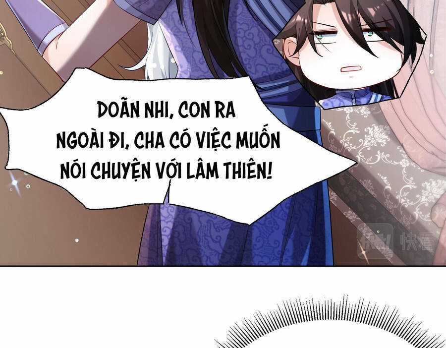 Mạnh Lên Từ Cõi Chết Chapter 23 trang 48