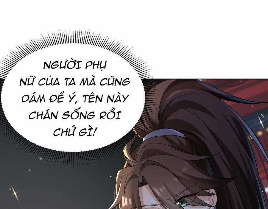 Mạnh Lên Từ Cõi Chết Chapter 23 trang 52