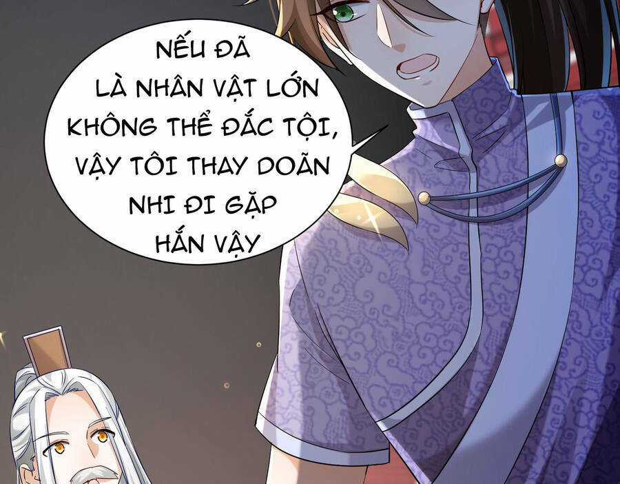 Mạnh Lên Từ Cõi Chết Chapter 23 trang 53