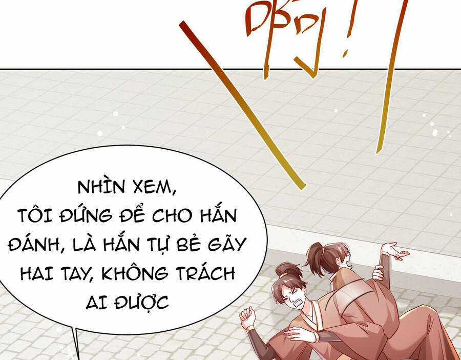 Mạnh Lên Từ Cõi Chết Chapter 23 trang 57