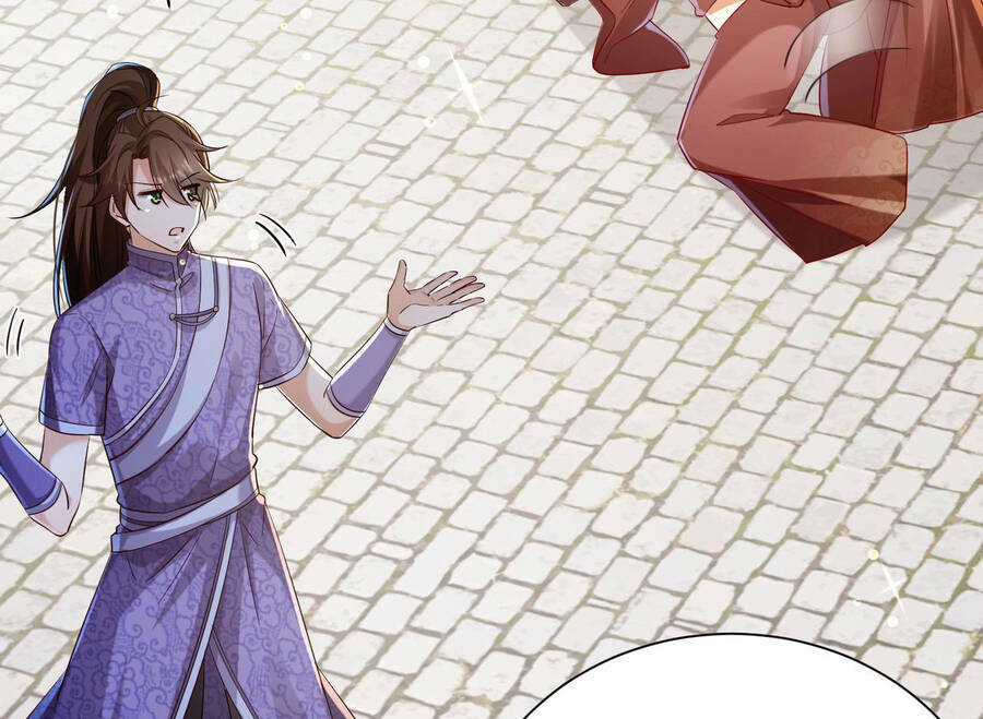 Mạnh Lên Từ Cõi Chết Chapter 23 trang 58
