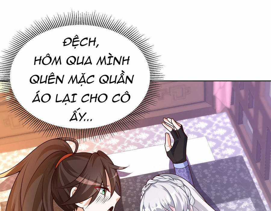 Mạnh Lên Từ Cõi Chết Chapter 23 trang 69