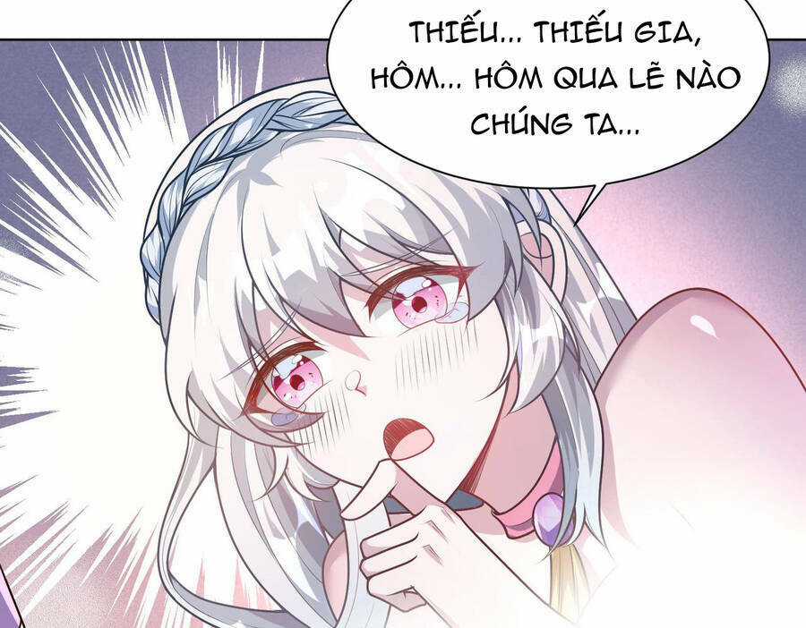 Mạnh Lên Từ Cõi Chết Chapter 23 trang 71