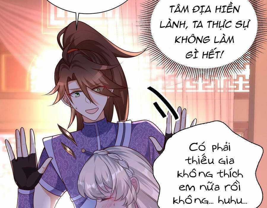 Mạnh Lên Từ Cõi Chết Chapter 23 trang 74