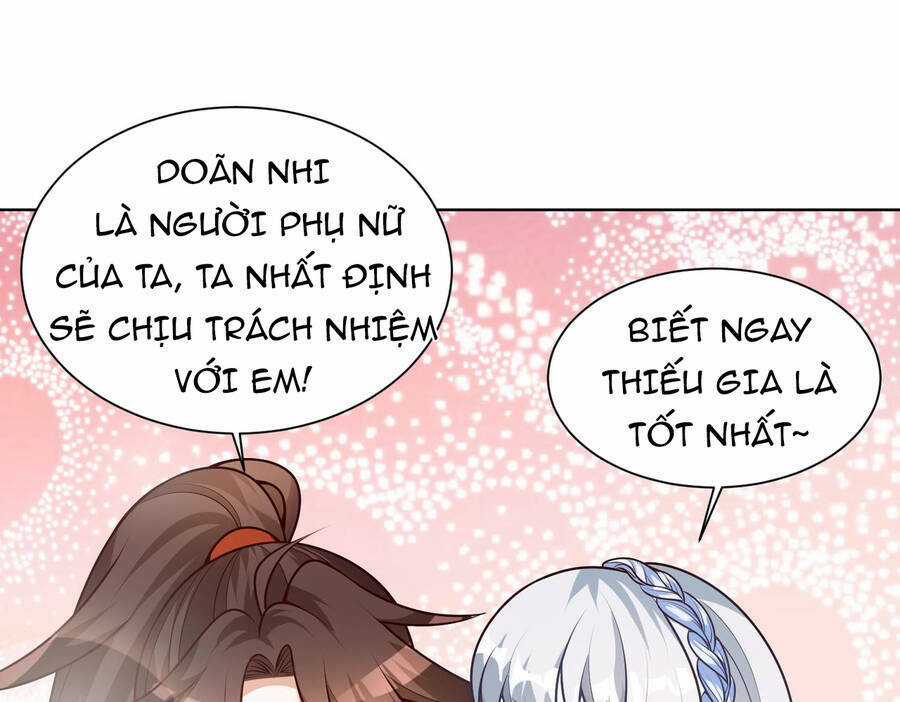Mạnh Lên Từ Cõi Chết Chapter 23 trang 77
