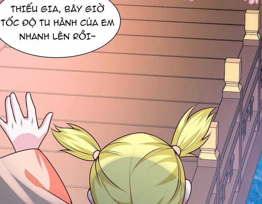 Mạnh Lên Từ Cõi Chết Chapter 23 trang 83