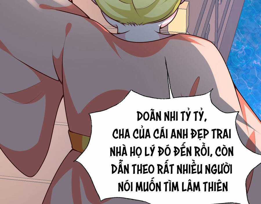 Mạnh Lên Từ Cõi Chết Chapter 23 trang 84