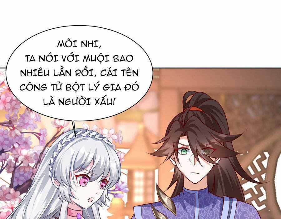 Mạnh Lên Từ Cõi Chết Chapter 23 trang 86