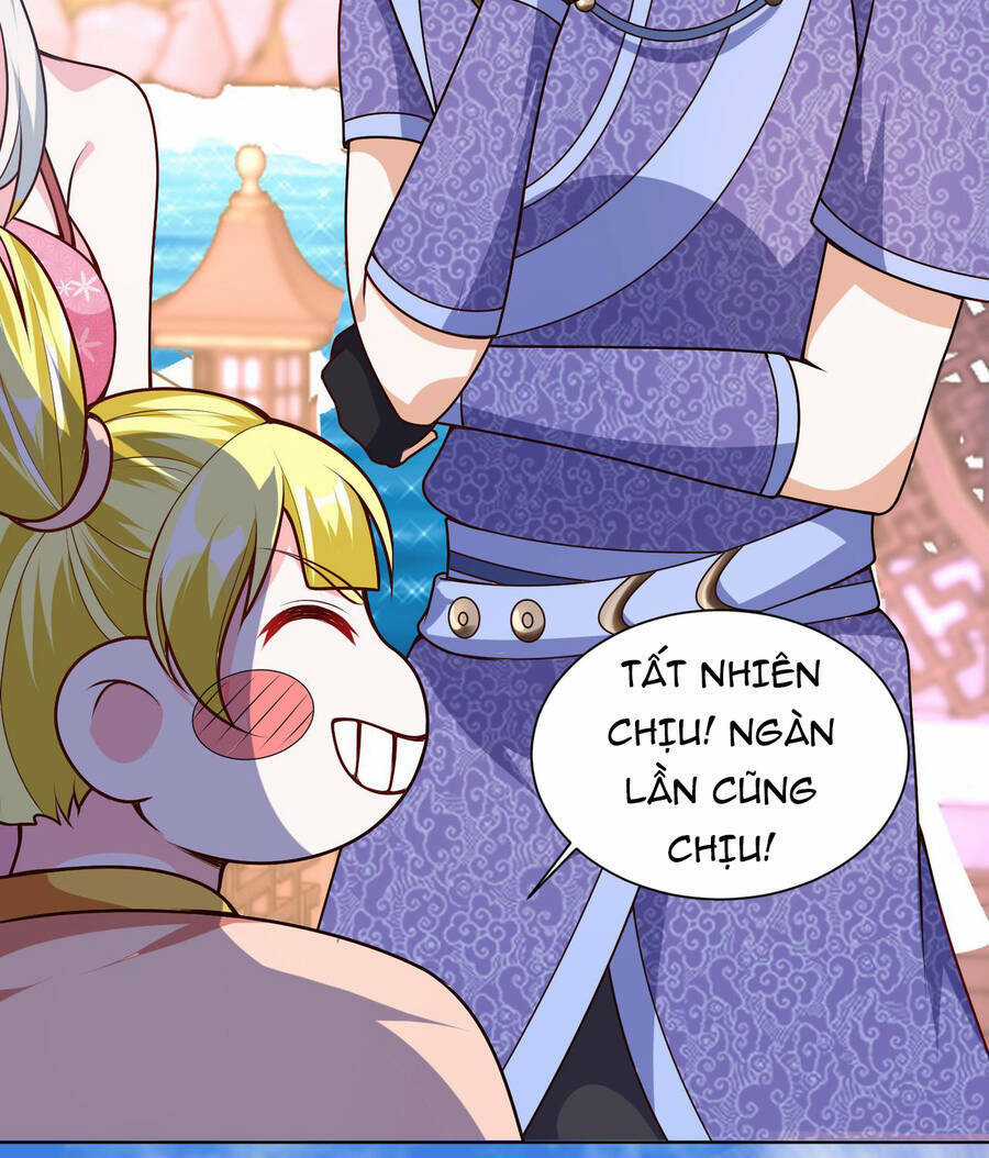 Mạnh Lên Từ Cõi Chết Chapter 23 trang 90