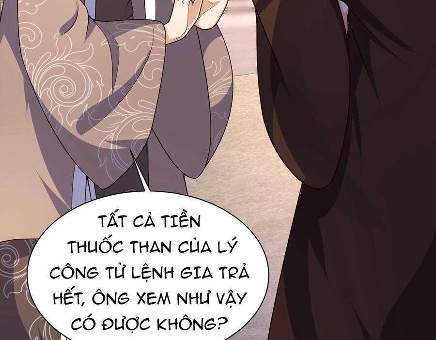 Mạnh Lên Từ Cõi Chết Chapter 23 trang 95