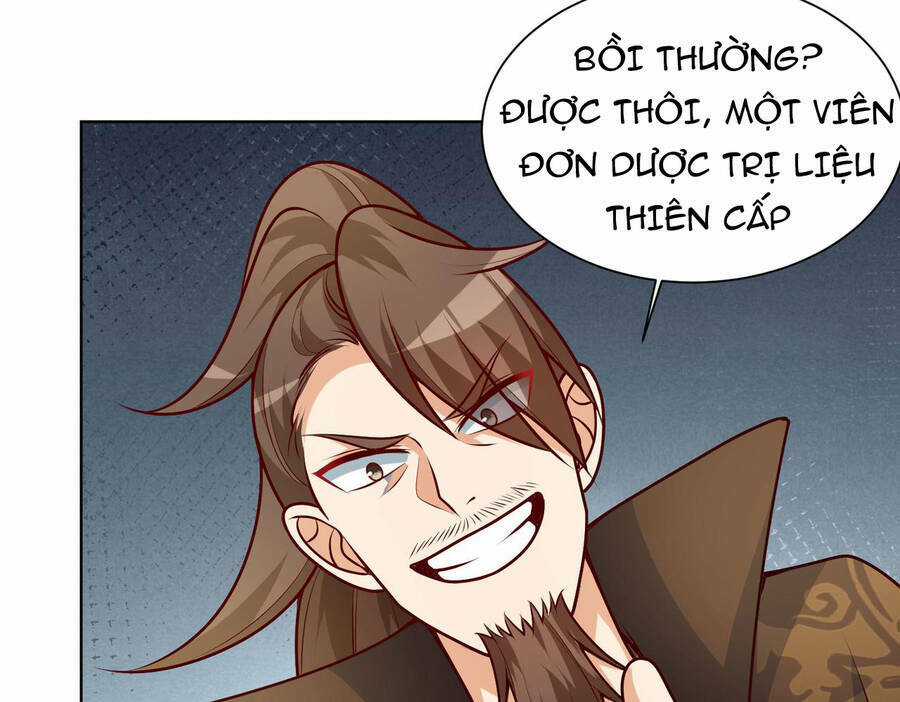 Mạnh Lên Từ Cõi Chết Chapter 23 trang 97