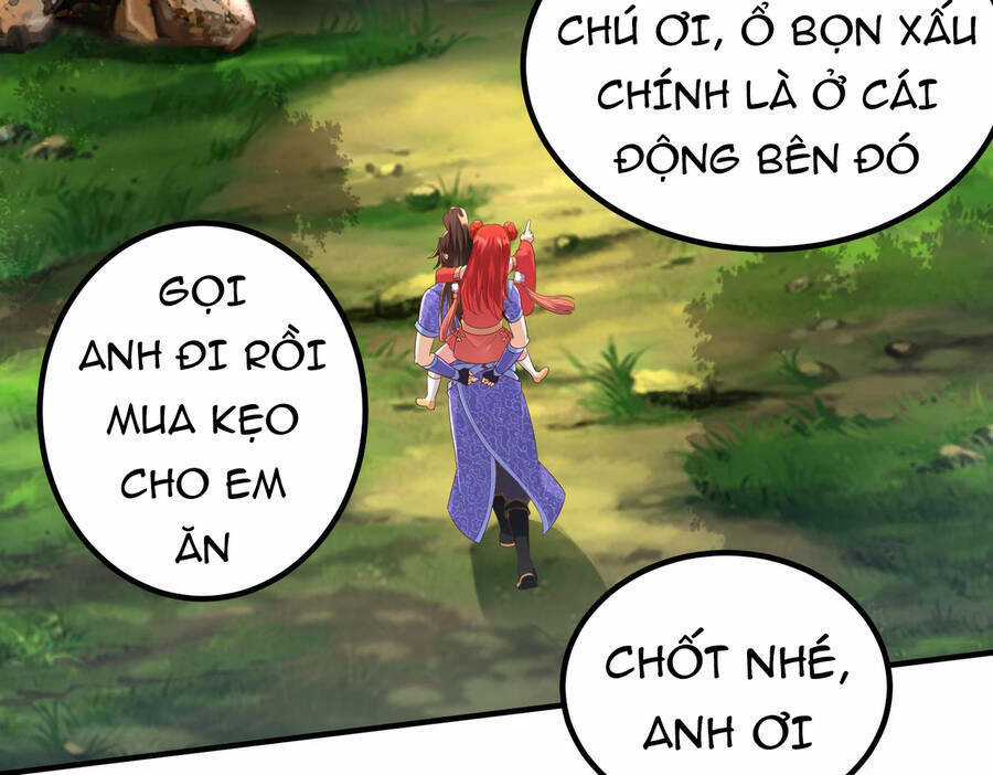 Mạnh Lên Từ Cõi Chết Chapter 24 trang 102