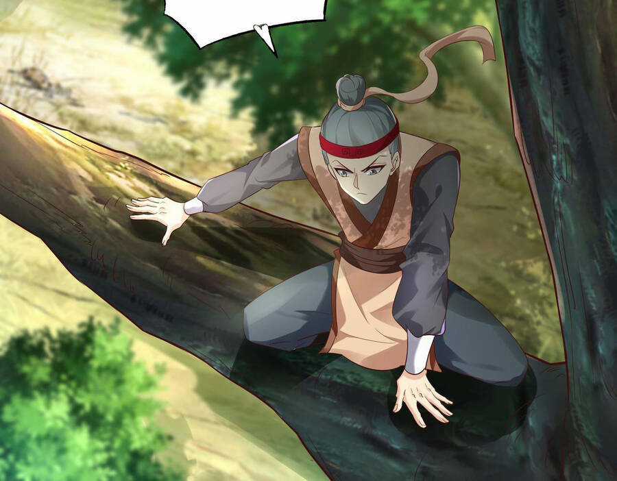 Mạnh Lên Từ Cõi Chết Chapter 24 trang 105