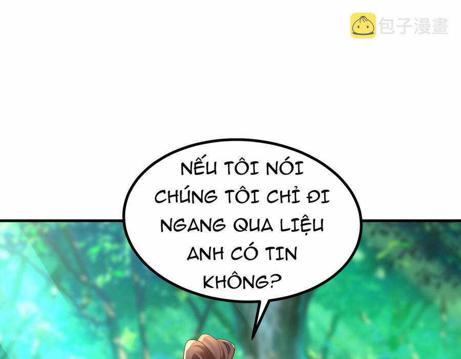 Mạnh Lên Từ Cõi Chết Chapter 24 trang 107