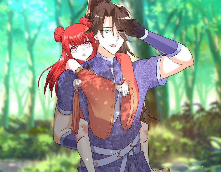 Mạnh Lên Từ Cõi Chết Chapter 24 trang 108