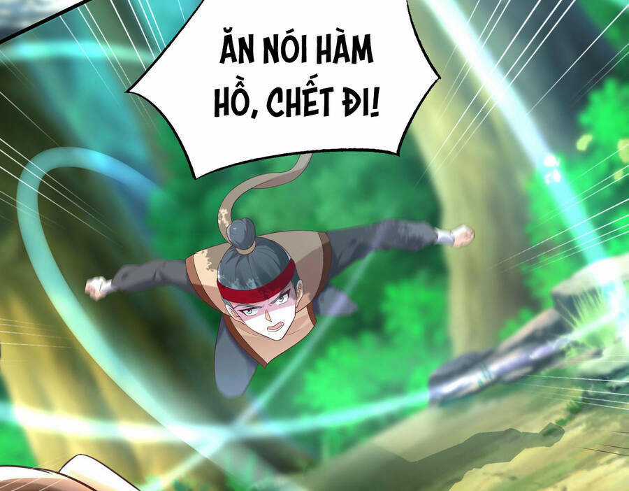 Mạnh Lên Từ Cõi Chết Chapter 24 trang 110