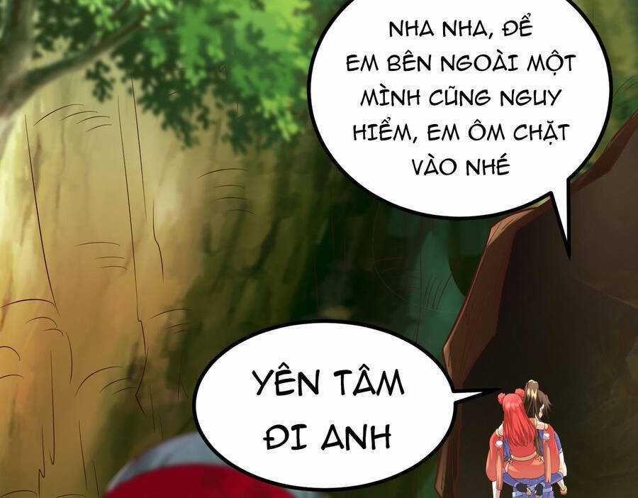 Mạnh Lên Từ Cõi Chết Chapter 24 trang 114