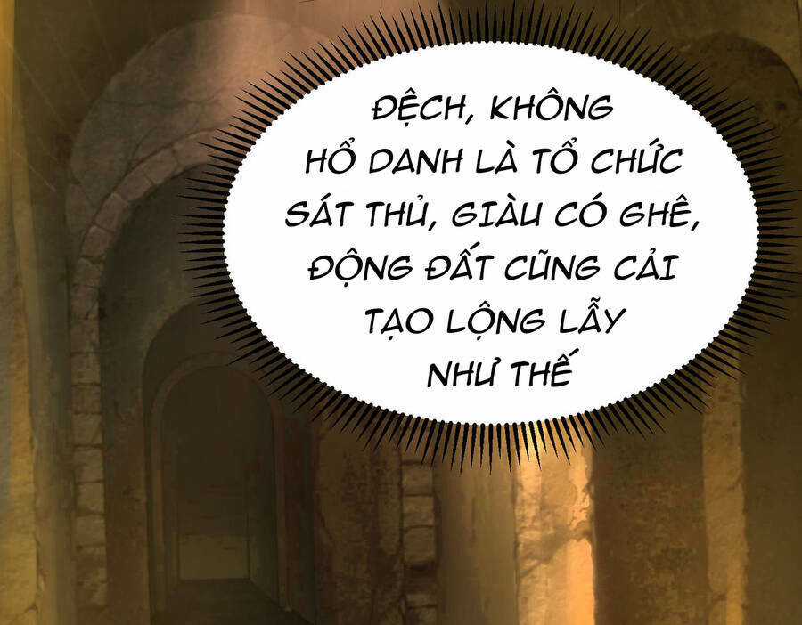 Mạnh Lên Từ Cõi Chết Chapter 24 trang 118