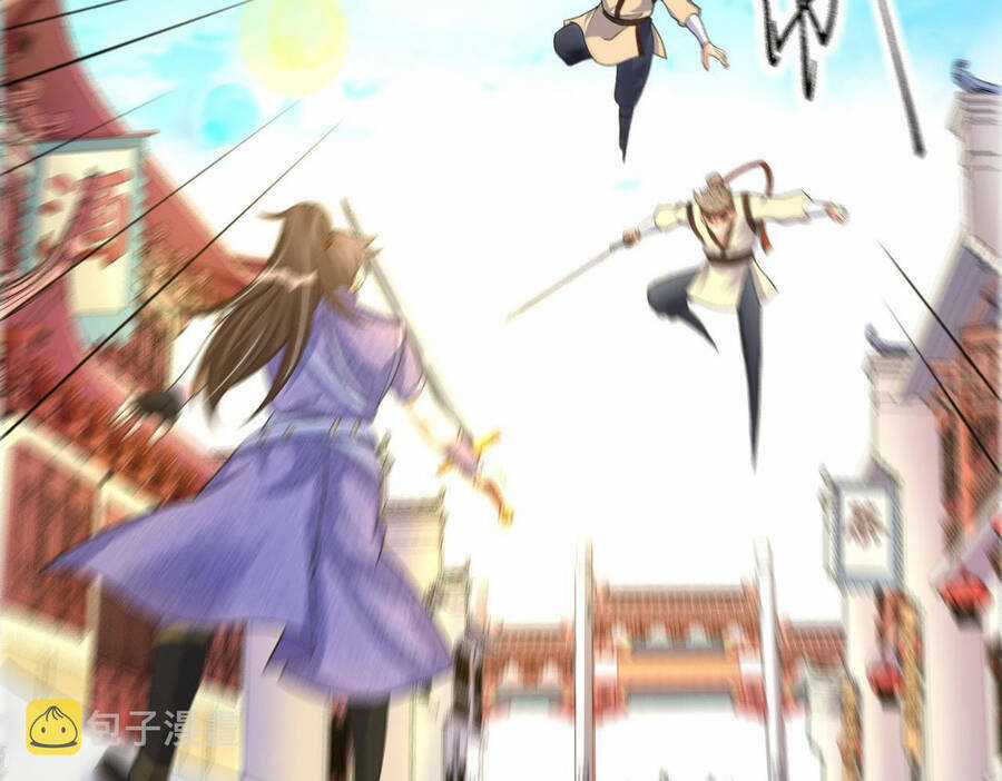 Mạnh Lên Từ Cõi Chết Chapter 24 trang 12