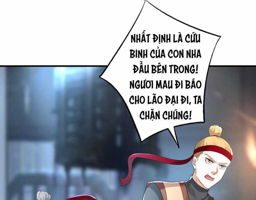 Mạnh Lên Từ Cõi Chết Chapter 24 trang 124